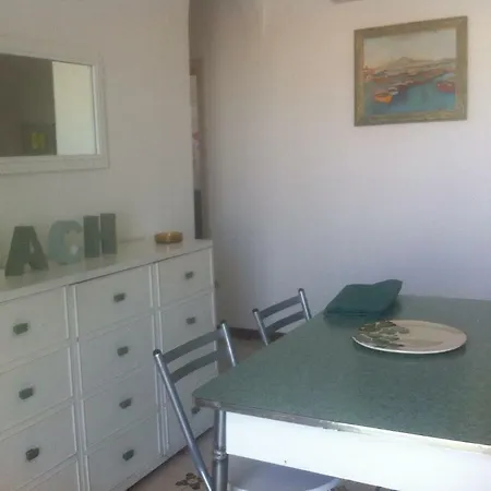 Casa Stella Marina Villanova di Ostuni