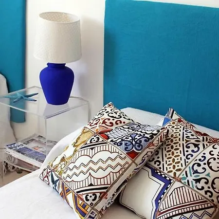 Casa Stella Marina Holiday home *