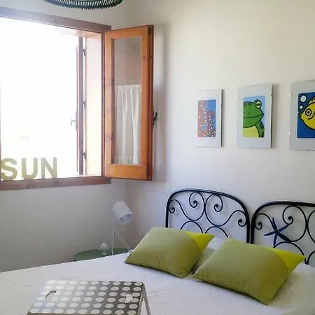Casa Stella Marina Holiday home Villanova di Ostuni