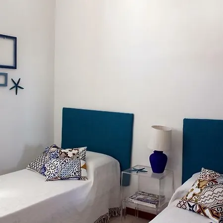 Casa Stella Marina Holiday home