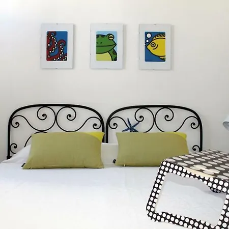 Casa Stella Marina Holiday home *