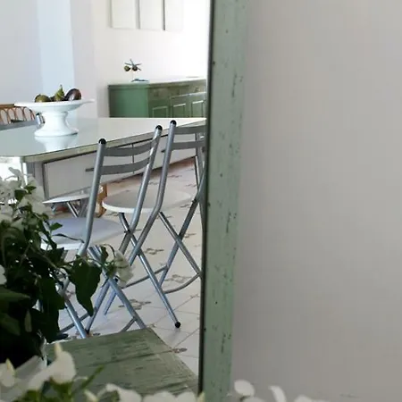 Casa Stella Marina Villanova di Ostuni