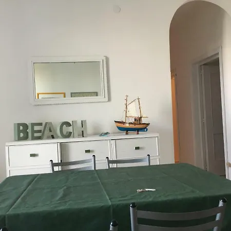 Casa Stella Marina Holiday home Villanova di Ostuni