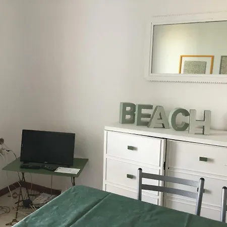 Casa Stella Marina Holiday home