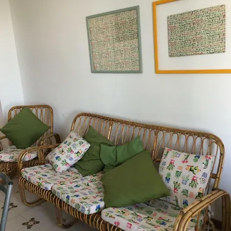 Holiday home Casa Stella Marina *