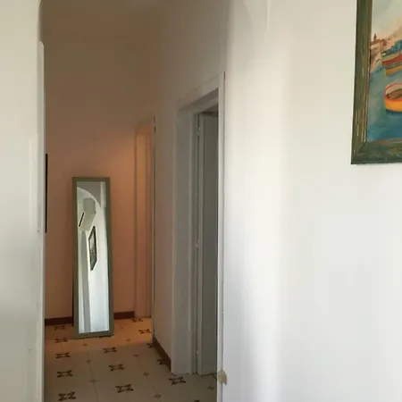 Casa Stella Marina Holiday home *