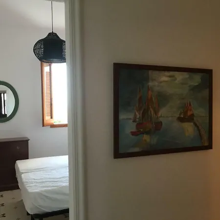 Holiday home Casa Stella Marina Villanova di Ostuni