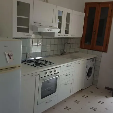 Holiday home Casa Stella Marina