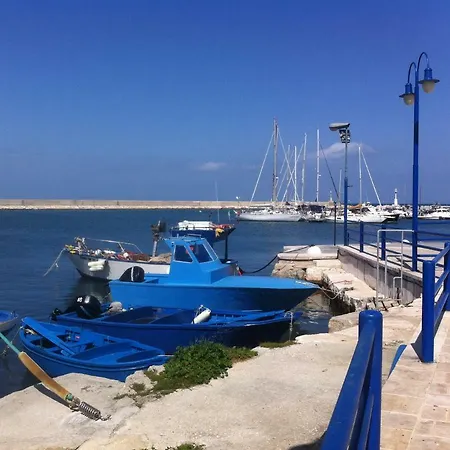 Casa Stella Marina Holiday home