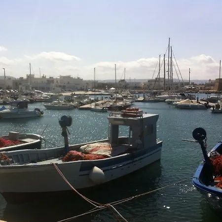 Casa Stella Marina Holiday home *