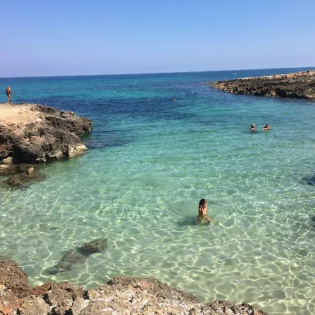 Casa Stella Marina Holiday home